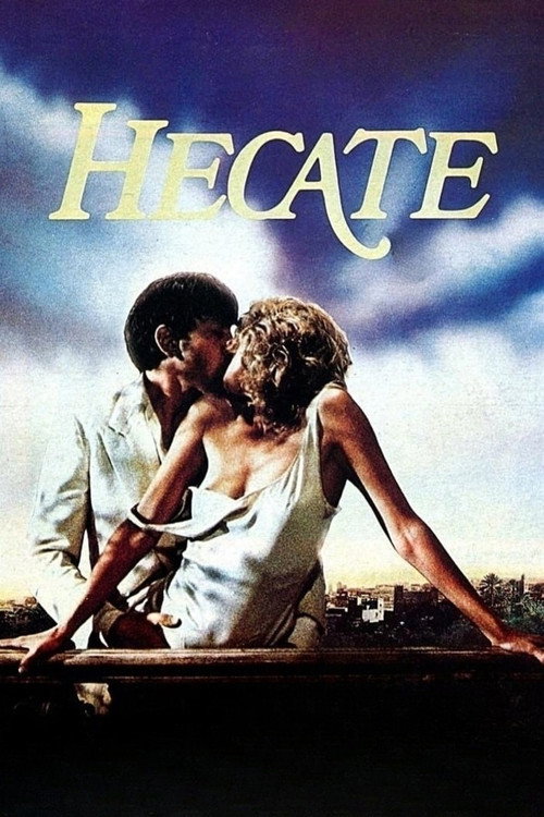 Hécate poster