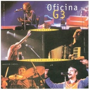 Acústico ao Vivo poster