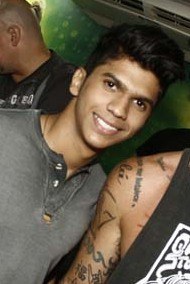 Adair Cardoso - Ao Vivo poster