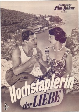 Marriage Impostor poster