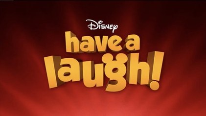 Have a Laugh! poster
