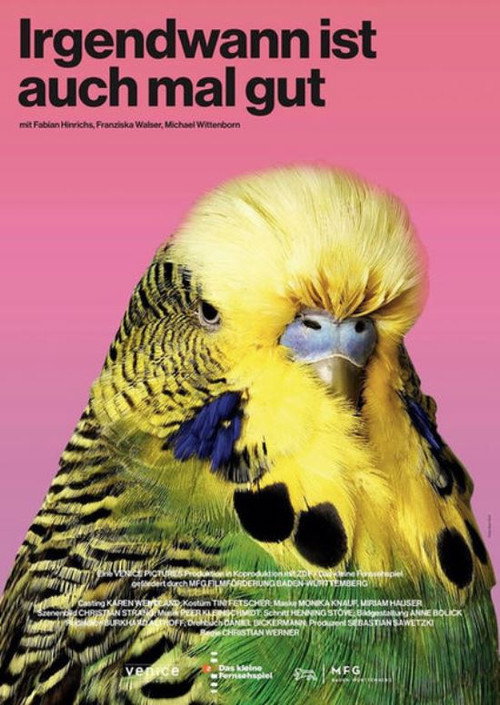 It’s Gonna Be Fine poster
