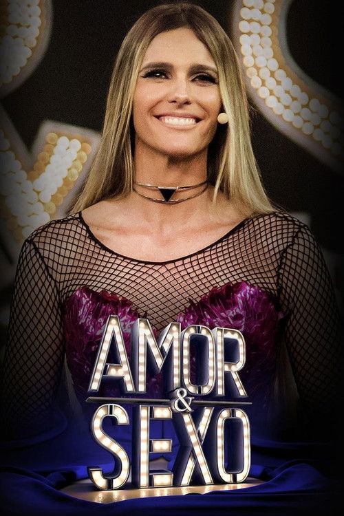 Amor e Sexo poster