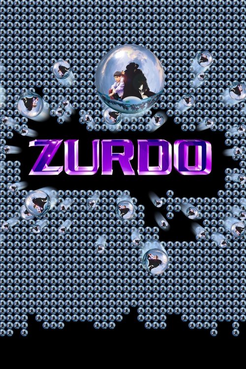 Zurdo poster