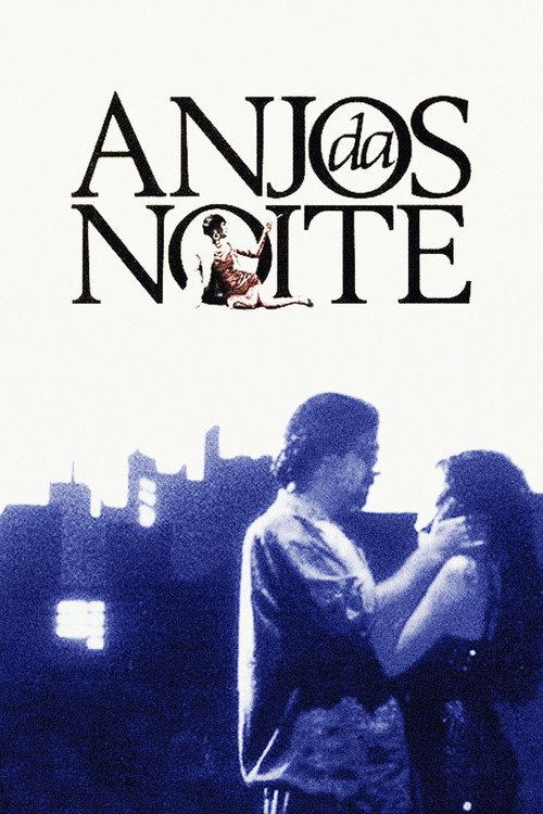 Night Angels poster