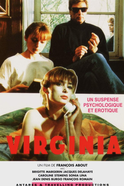 Virginia poster