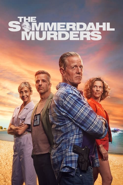 Sommerdahl poster
