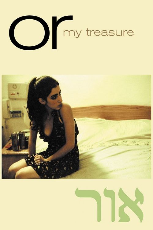 Or poster