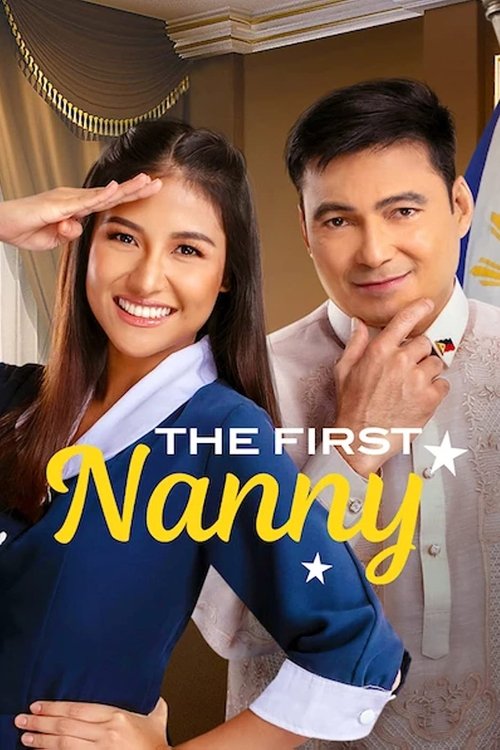 First Yaya poster