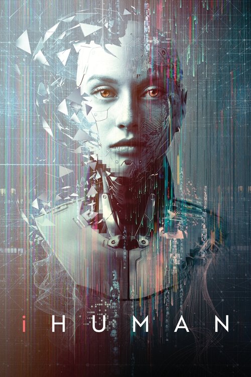 IHuman poster