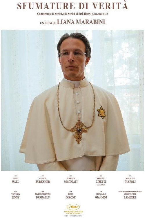 Shades of Truth poster