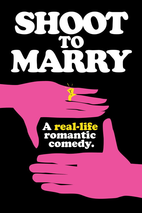 Shoot to Marry poster