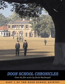 The Doon School Quintet poster