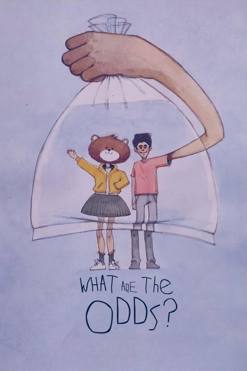 What Are the Odds poster