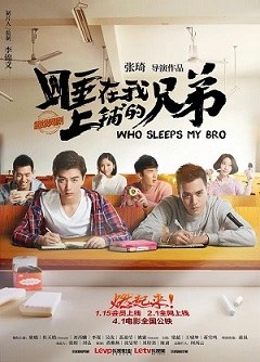 Who Sleeps My Bro poster