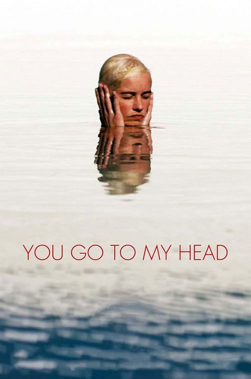You Go to My Head poster