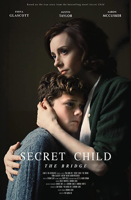 Secret Child poster