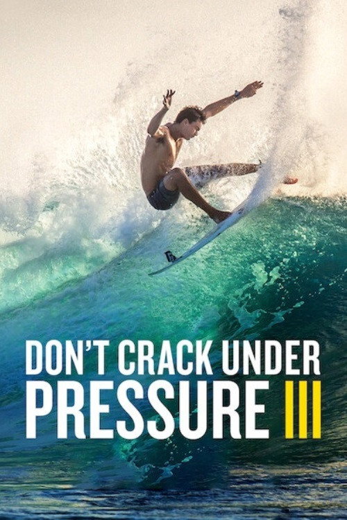 Don't Crack Under Pressure - Season 3 poster