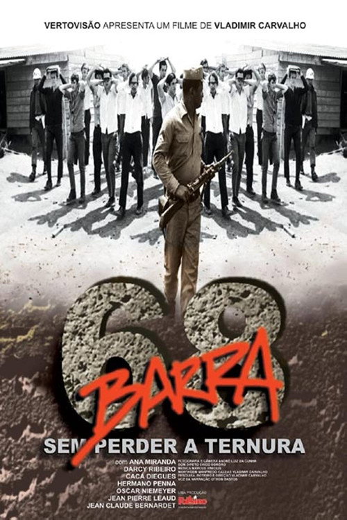 Barra 68 - Sem Perder a Ternura poster