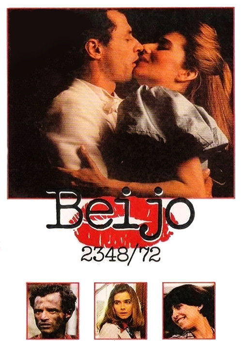 Beijo 2348/72 poster