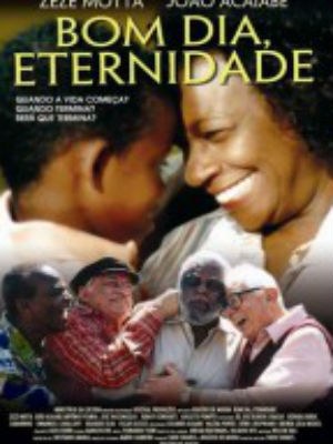 Good Morning, Eternity poster
