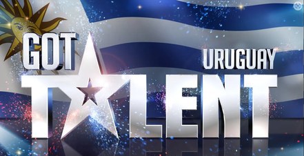Got Talent Uruguay poster