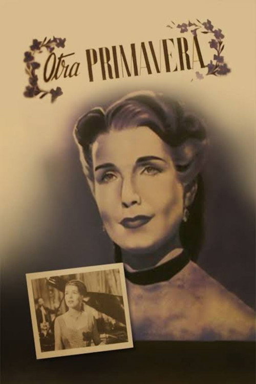 Another Spring poster