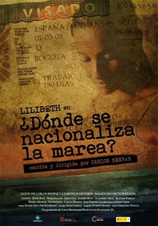 ¿Dónde se nacionaliza la marea? poster