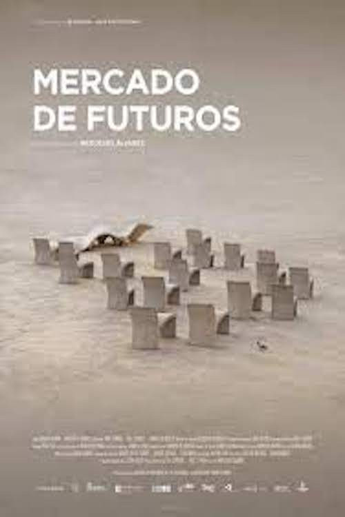 Futures Market poster
