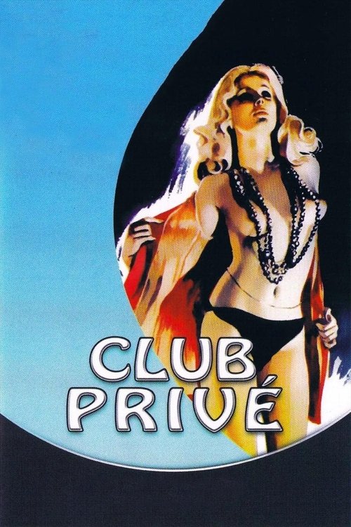 House of 1000 Pleasures poster