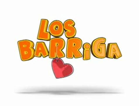 Los Barriga poster