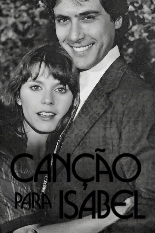 Canção para Isabel poster