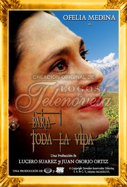 Para toda la vida poster