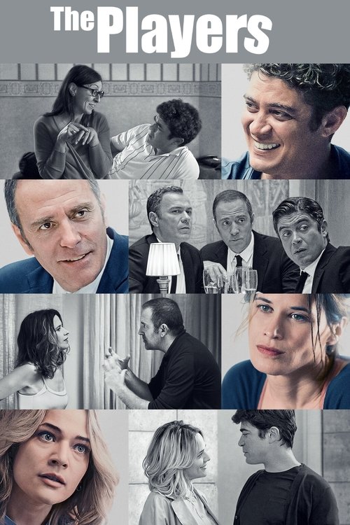 Gli infedeli poster