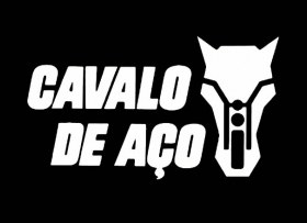Cavalo de Aço poster