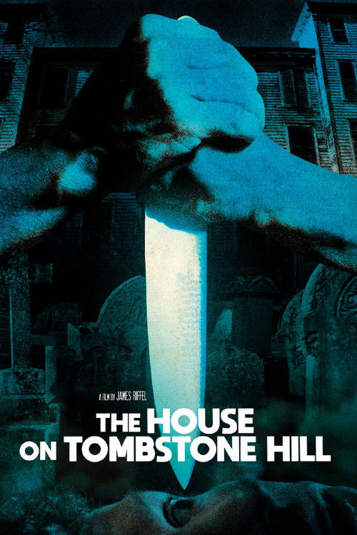 Dead Dudes in the House poster