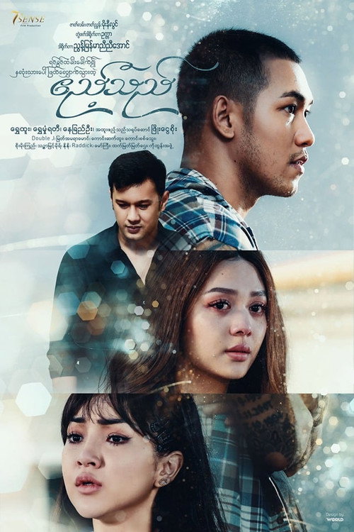 The Guest poster
