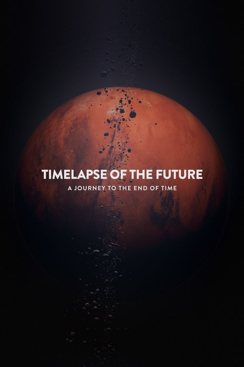Timelapse of the Future poster