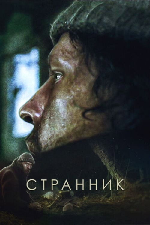 Wanderer poster