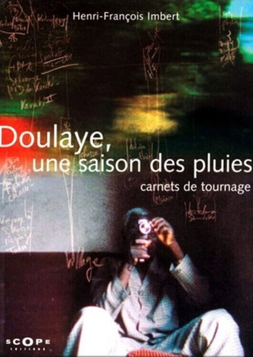 Doulaye, une saison des pluies poster