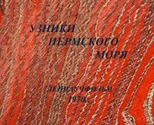 Узники Пермского моря poster