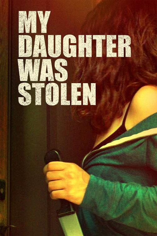 Stolen poster