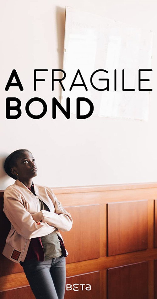 A Fragile Bond (????) (TV) poster