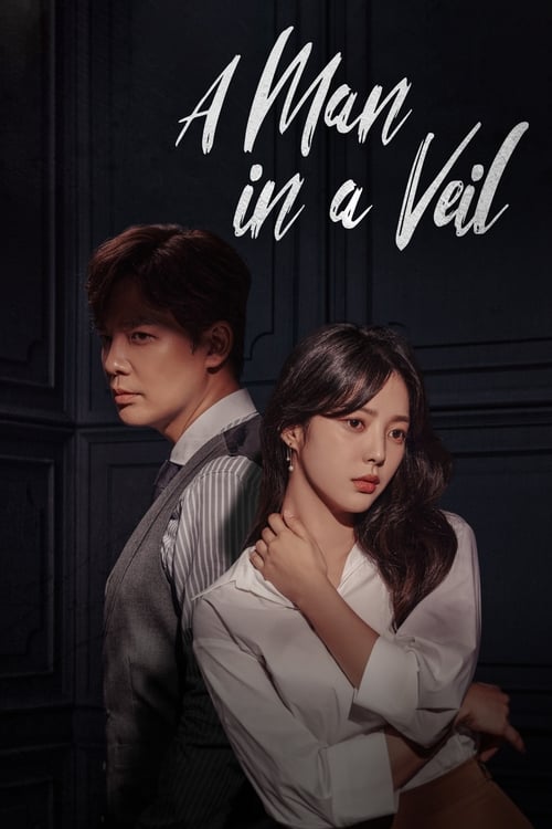 Man in a Veil poster