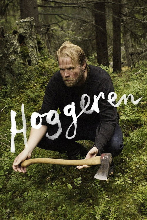 Hoggeren poster