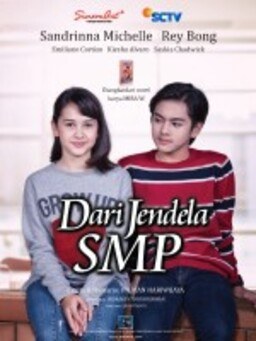 Dari Jendela SMP poster