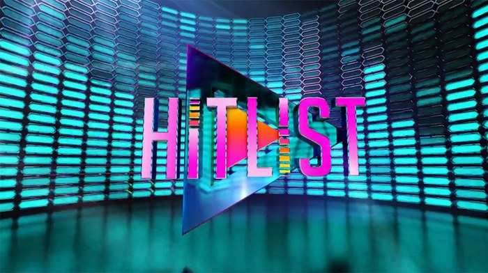 Hitlist poster