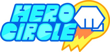 Hero Circle poster