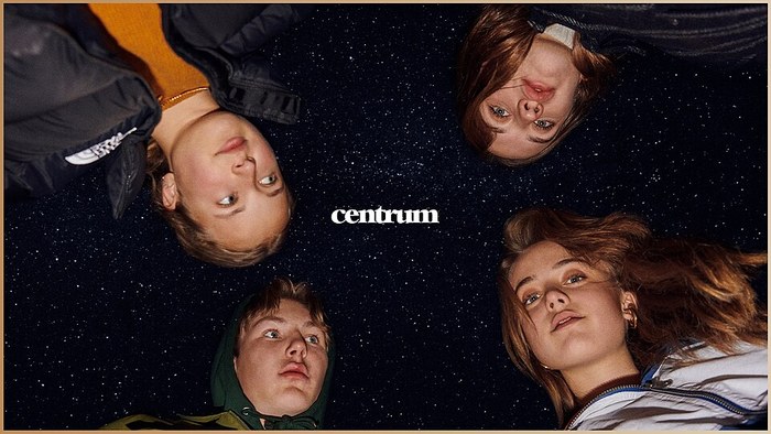 Centrum poster