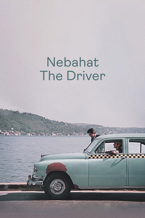 Soför Nebahat poster